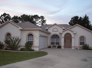 823 Wooddusk Dr, Port Orange, FL 32127