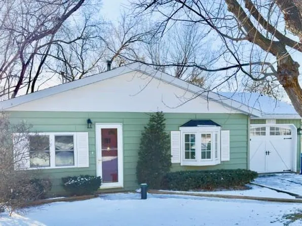 4211 Oak Street, Mcfarland, WI 53558