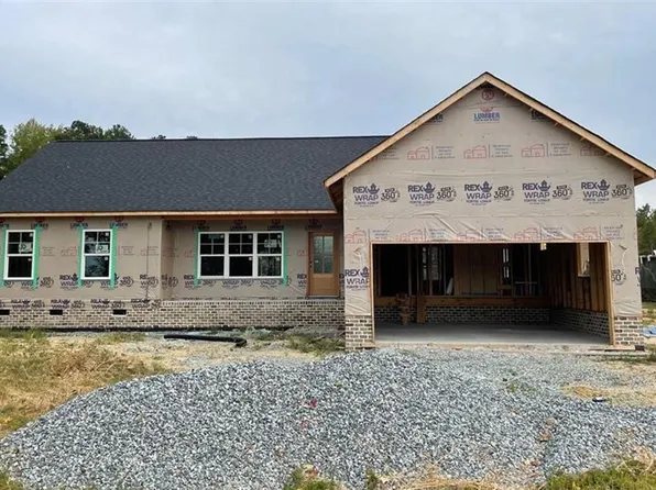 3699 State Highway 3041 #62, Burlington, NC 27215