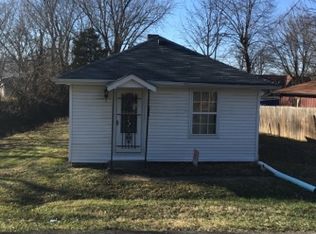 1003 Slate Run Rd, New Albany, IN 47150