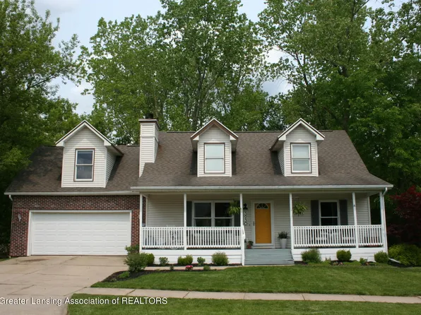 3930 Wachtel Dr, Holt, MI 48842