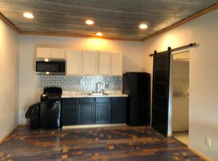 115 Cherokee Ave, Vinita, OK 74301