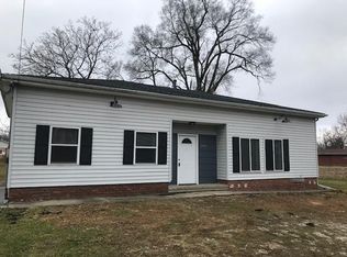 2220 Cole St, East Peoria, IL 61611