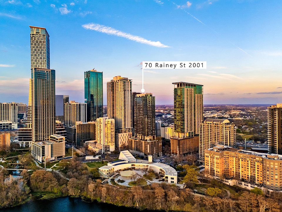 1st image of 70 Rainey St #2001