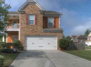 10 Craines Vw, Covington, GA 30014