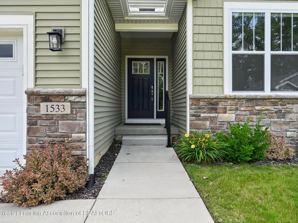 1533 Lytell Johnes Path #84, Williamston, MI 48895