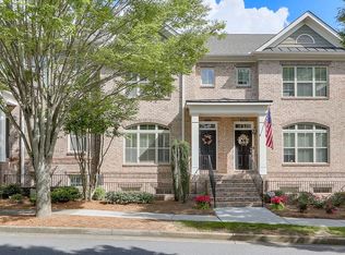 4246 Baverton Dr, Suwanee, GA 30024