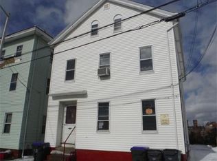 43 Maple St, Providence, RI 02903