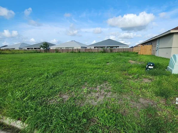 0 Gabriela St, Harlingen, TX 78550