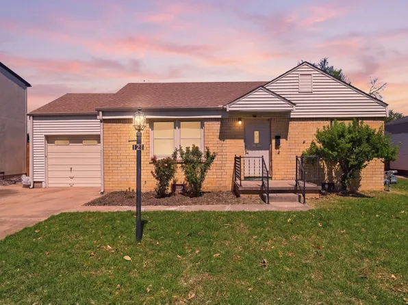 121 E 35th St S, Tulsa, OK 74105