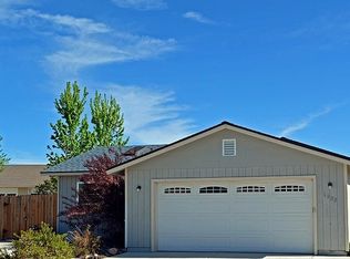 1332 Wheeler Way, Gardnerville, NV 89460