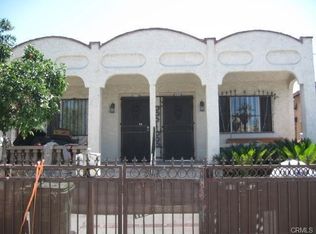 2010 Sheridan St, Los Angeles, CA 90033