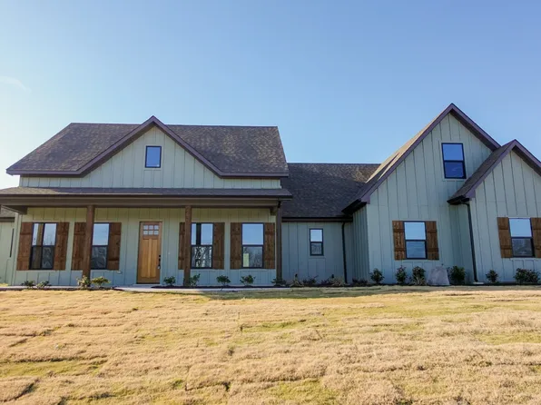 1056 Salvation Dr, Weatherford, TX 76088
