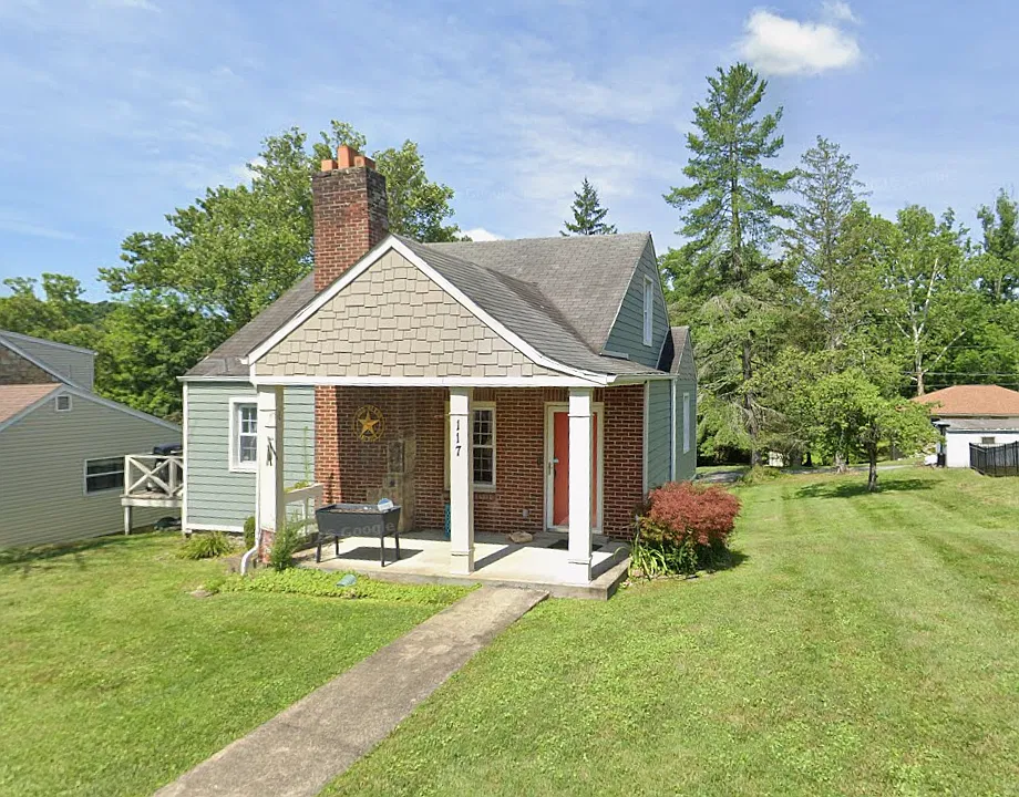 117 Avondale Rd