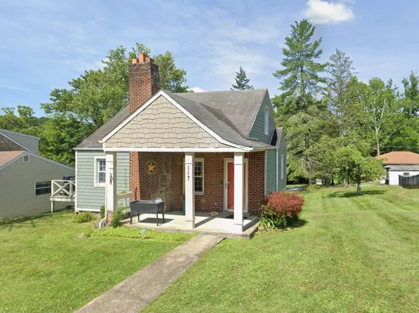 117 Avondale Rd, Fairmont, WV 26554