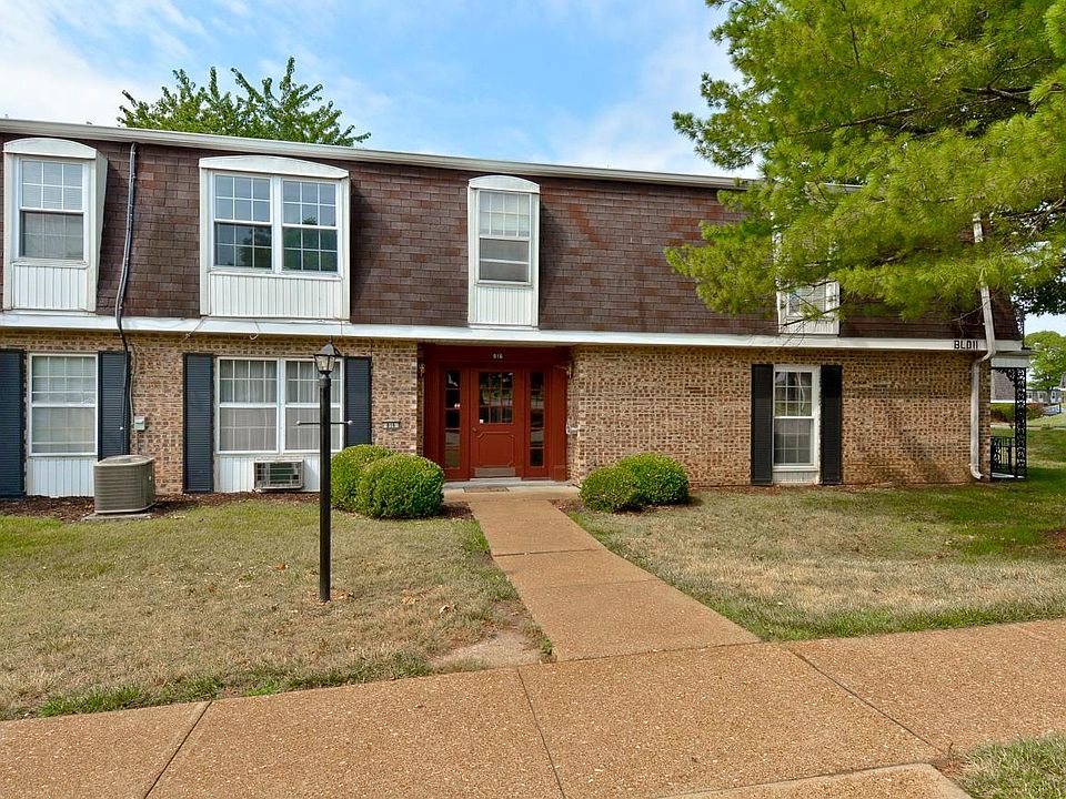 1st image of 816 Dumont Pl APT C