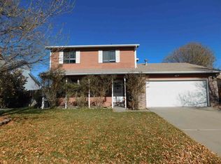 2994 Bret Dr, Grand Junction, CO 81504