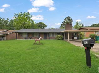 215 Citation St, Texarkana, TX 75501