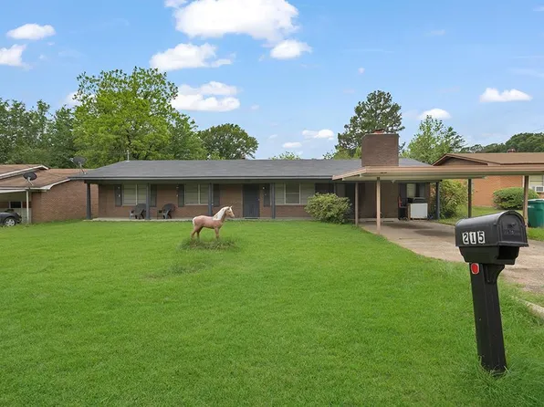 215 Citation St, Texarkana, TX 75501