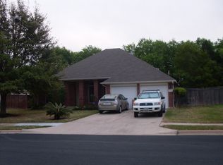 11201 Avering Ln, Austin, TX 78754