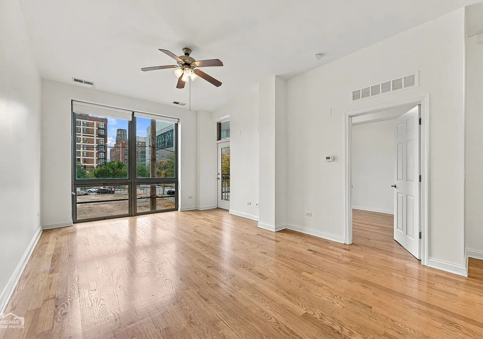 1 bed, $2,100 — Photo 3