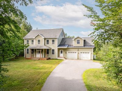 148 Rawson Ridge, Grantham, NH, 03753
