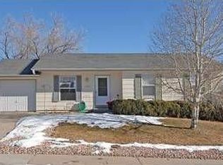 4344 S Braun Way, Morrison, CO 80465