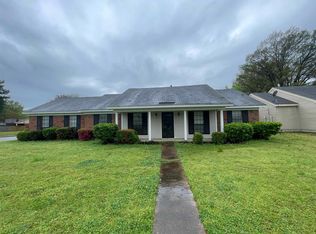 7357 Isherwood Rd, Memphis, TN 38125