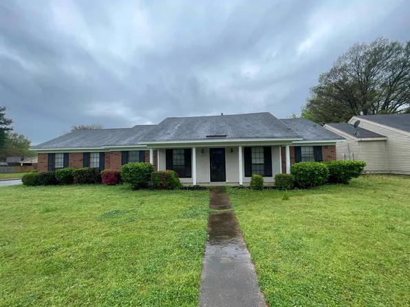 7357 Isherwood Rd, Memphis, TN 38125