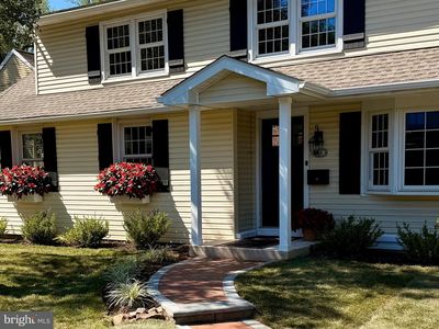 418 North St, Doylestown, PA, 18901