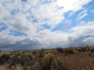 Tl 1600 Tucker [27s16e14 0 1600] Rd, Christmas Valley, OR 97641