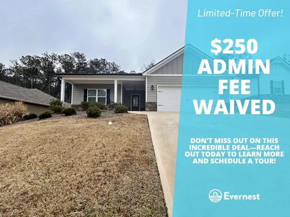 8365 Loch Lomand Ln #25, Winston, GA 30187