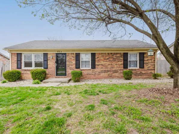 825 Hickory Hill Dr, Nicholasville, KY 40356