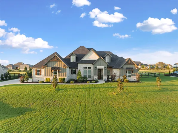 3324 Dakota Dr, Northlake, TX 76226