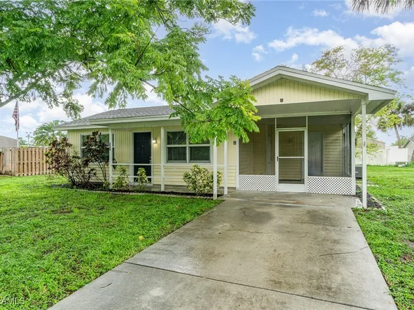 303 Dartmouth Ave, Lehigh Acres, FL 33936