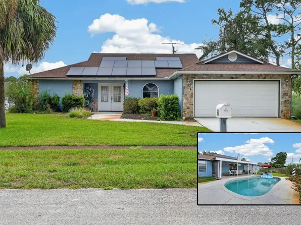 694 Aleida Dr, Saint Augustine, FL 32086