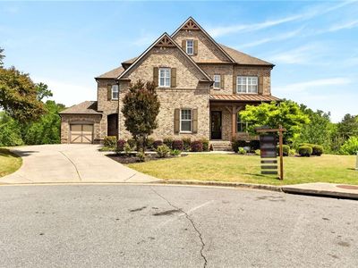 5945 Caveat Ct, Suwanee, GA, 30024