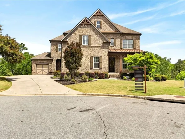 5945 Caveat Ct, Suwanee, GA 30024