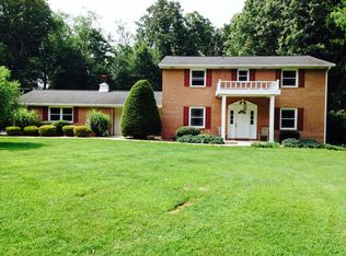 116 Oak Ridge Dr, Butler, PA 16002