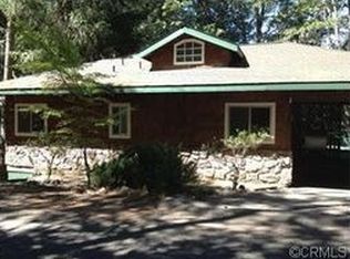 16273 Golf Rd, Cobb, CA 95426