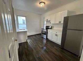 16 Spaulding St APT 2A, Norwich, CT 06360