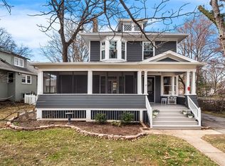 161 S Elm Ave, Saint Louis, MO 63119