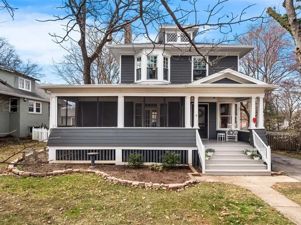 161 S Elm Ave, Saint Louis, MO 63119