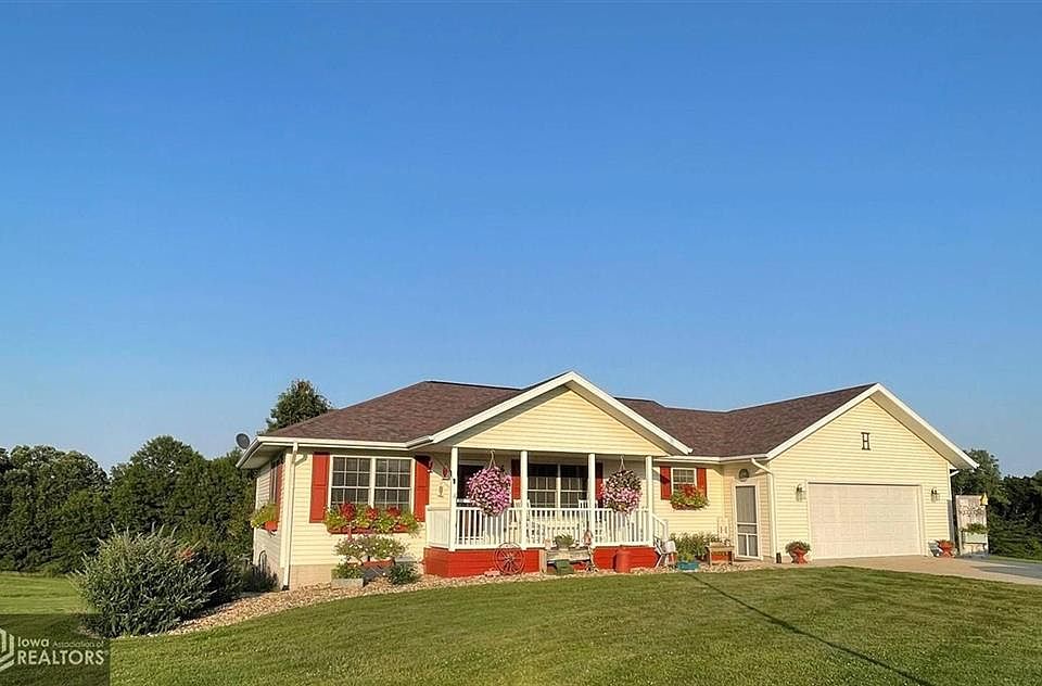 12262 Parkside Dr, Moravia, IA 52571 Zillow