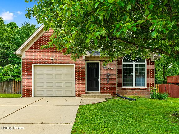 2nd image of 203 Woodfield Cir