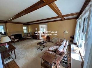 206 Middlesex Rd, Brookline, MA 02467