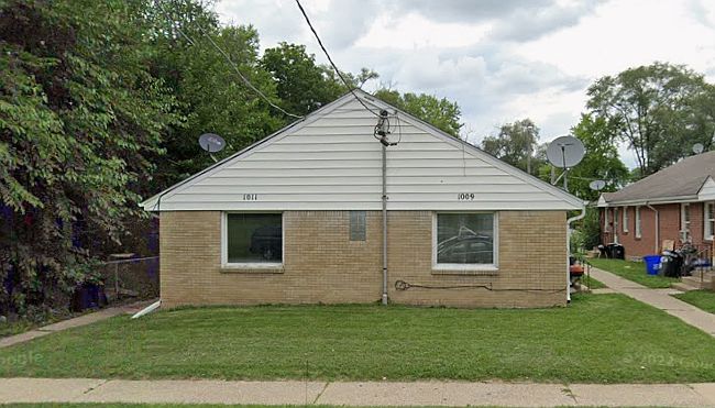 1st image of 1009 Garfield Ave #4