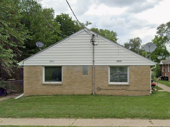 1009 Garfield Ave #4