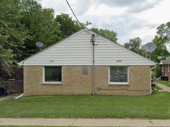 1009 Garfield Ave #4, Rockford, IL 61101