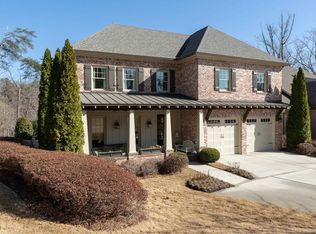 973 Viridian Way, Vestavia, AL 35226